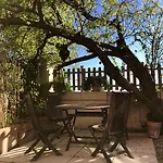 Limonade, Casa de hóspedes Olonzac