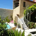 Limonade, Guest house Olonzac