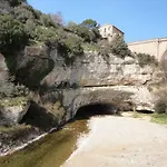 Limonade, Casa de hóspedes 4*