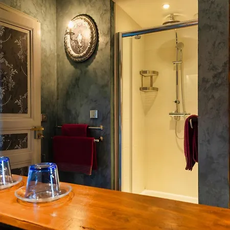 Casa de hóspedes Limonade, 4*