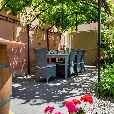 Guest house Limonade, 4*