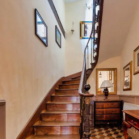 Limonade, Guest house