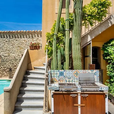 Guest house Limonade, 4*