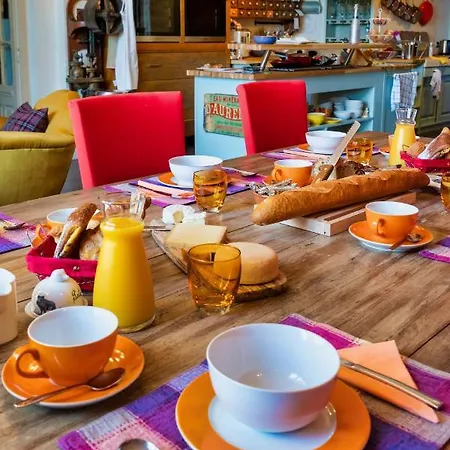 Limonade, Guest house 4*