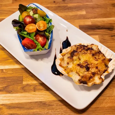 Guest house Limonade,