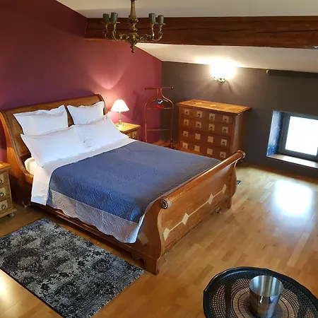 Guest house Limonade, 4*