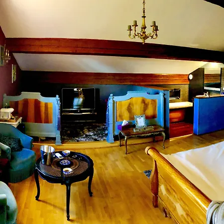 Limonade, 4* Olonzac