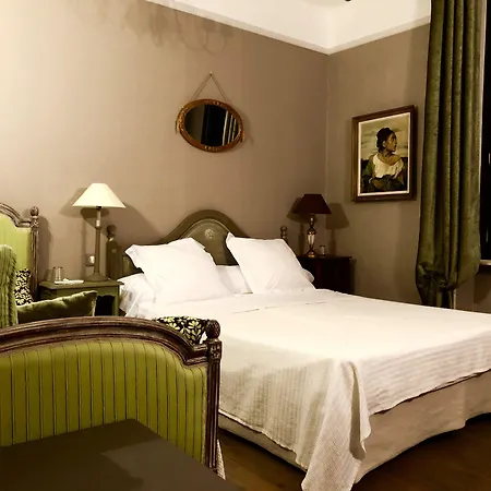 Guest house Limonade,