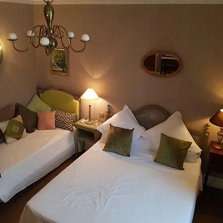 Guest house Limonade,