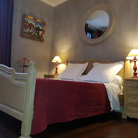 Limonade, Гостевой дом 4*