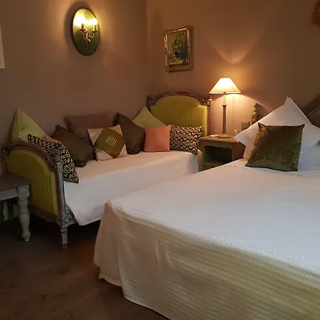 Guest house Limonade,