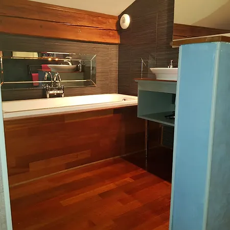 Guest house Limonade, 4*