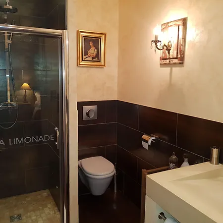 Limonade, 4* Olonzac