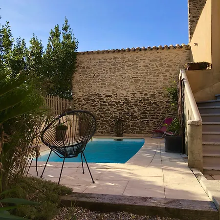 Guest house Limonade, 4*