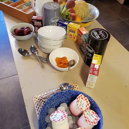 Guest house Limonade,