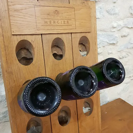 Guest house Limonade,