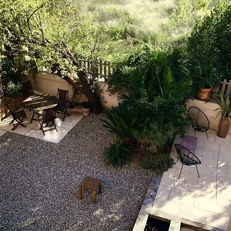 Guest house Limonade, 4*