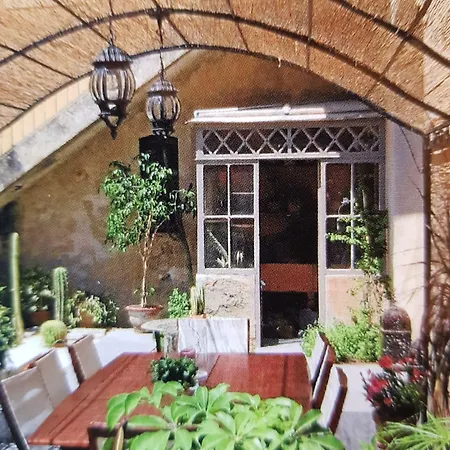 Guest house Limonade,