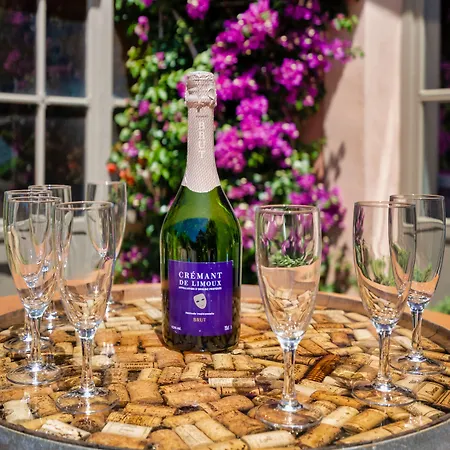 Limonade, 4* Olonzac