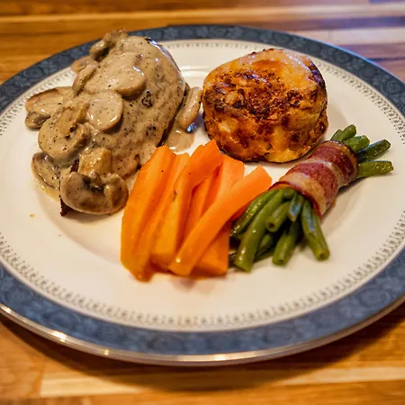 Limonade, Guest house 4*