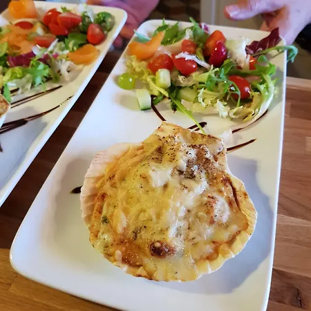 Guest house Limonade,