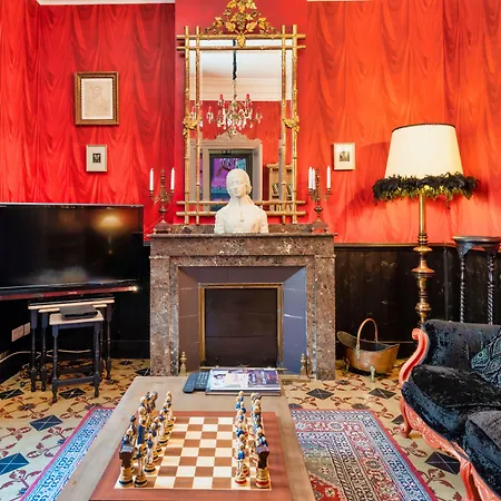 Guest house Limonade, 4*