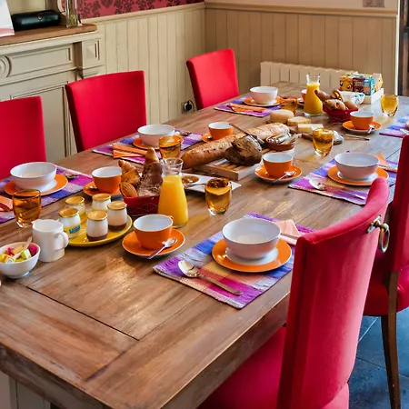 Limonade, Guest house 4*