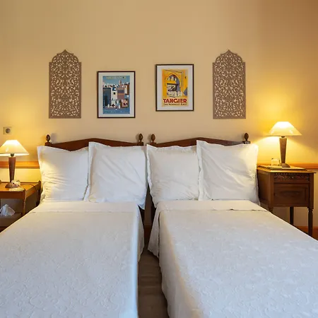 Guest house Limonade, 4*