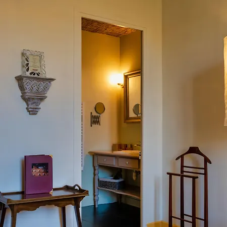 Limonade, Guest house Olonzac