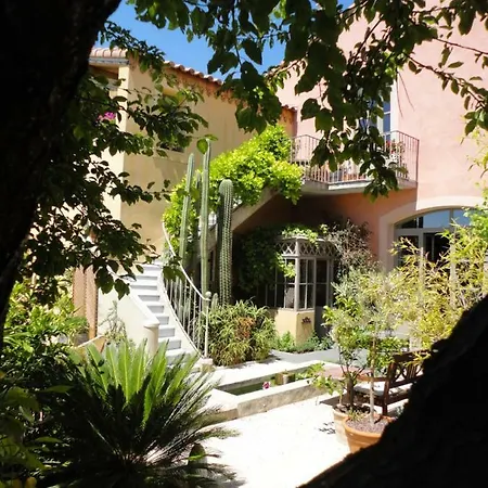 Guest house Limonade,