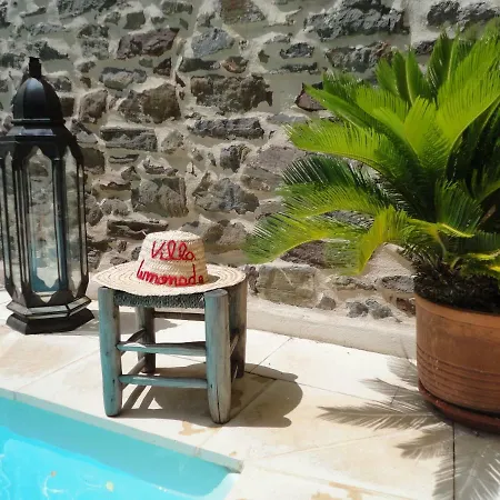 Guest house Limonade, 4*