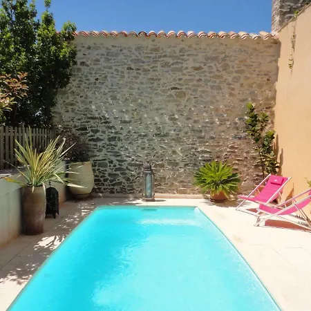 Limonade, Guest house 4*