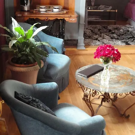 Guest house Limonade, Olonzac