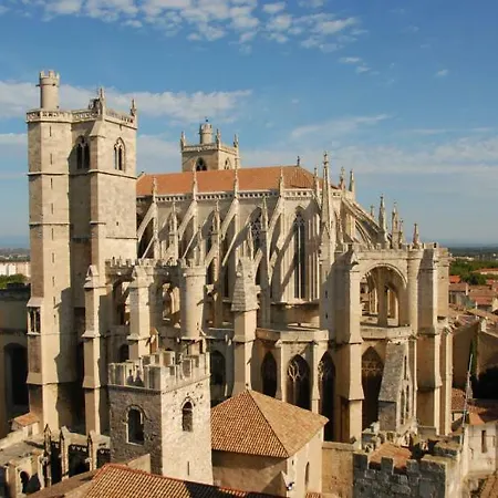 Limonade, Guest house Olonzac