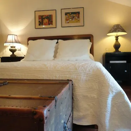 Guest house Limonade, Olonzac