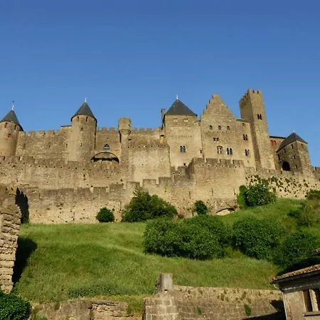 Limonade, Guest house Olonzac