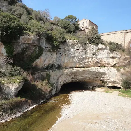 Limonade, Guest house 4*