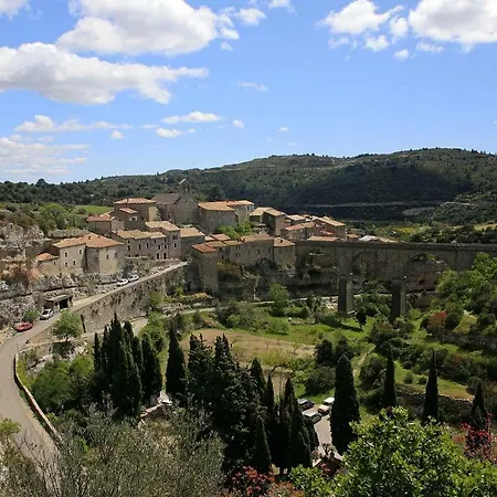 Limonade, Guest house Olonzac