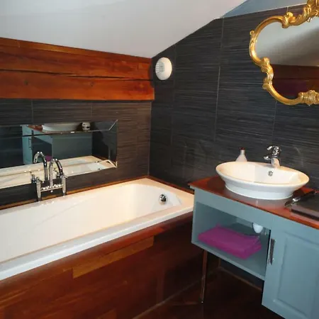 Guest house Limonade, 4*