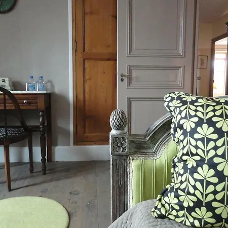 Limonade, Guest house Olonzac