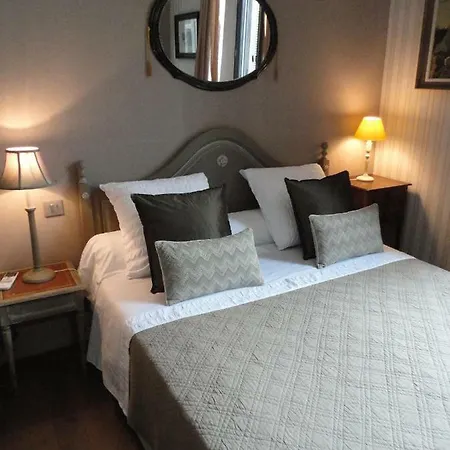 Guest house Limonade,