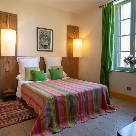Guest house Limonade, 4*