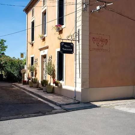 Guest house Limonade, 4*