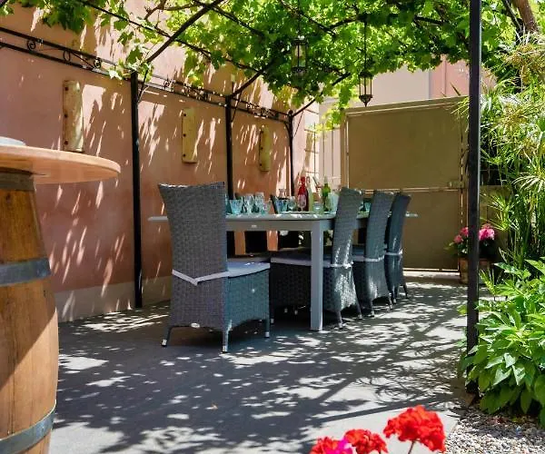 Πανσιόν Limonade, 4*