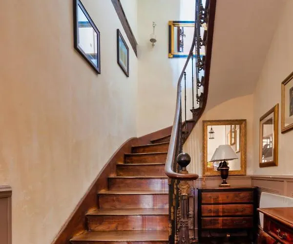 Limonade, Πανσιόν