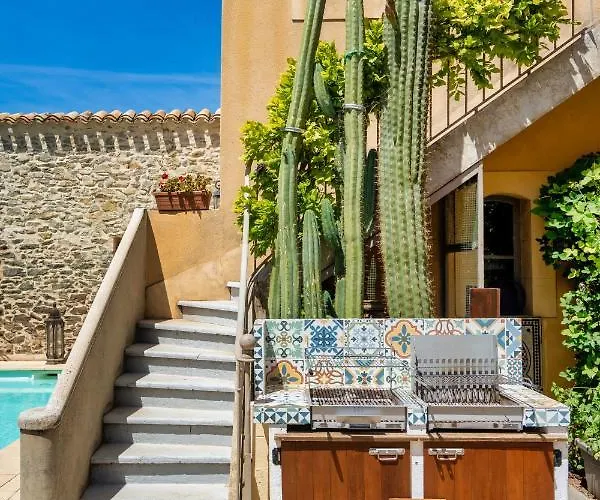 Πανσιόν Limonade, 4*