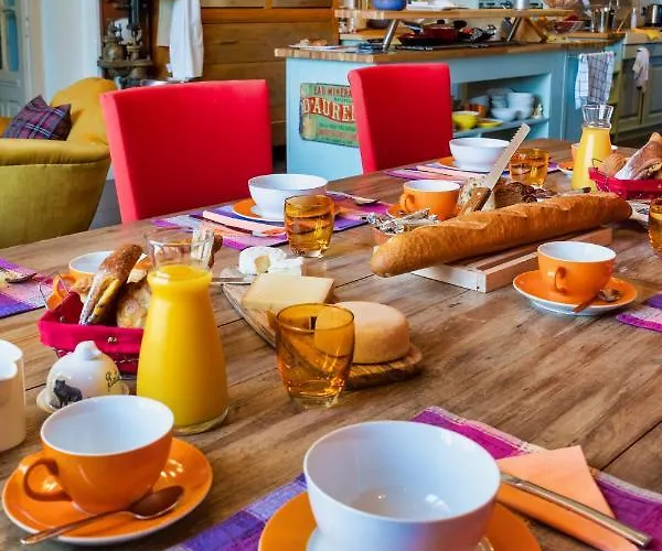 Limonade, Πανσιόν 4*