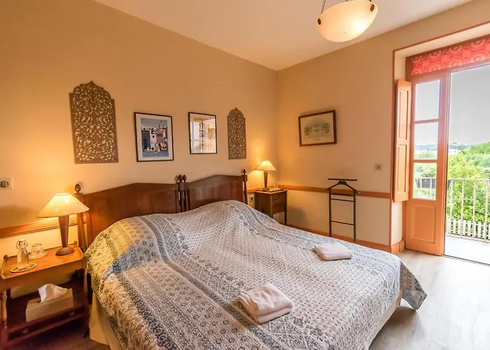 Limonade, Πανσιόν Olonzac