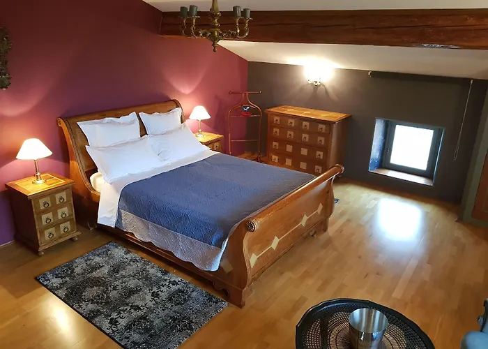 Πανσιόν Limonade, 4*