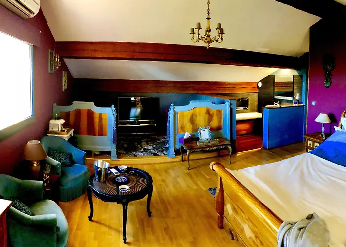 Limonade, 4* Olonzac